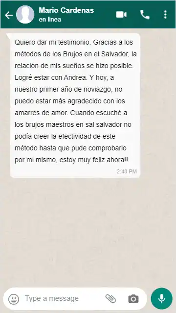chat tres en el salvador