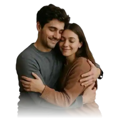 pareja